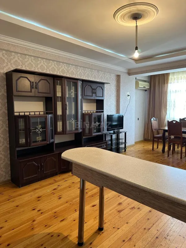 Kirayə verilir 3 otaqlı mənzil 85 m²