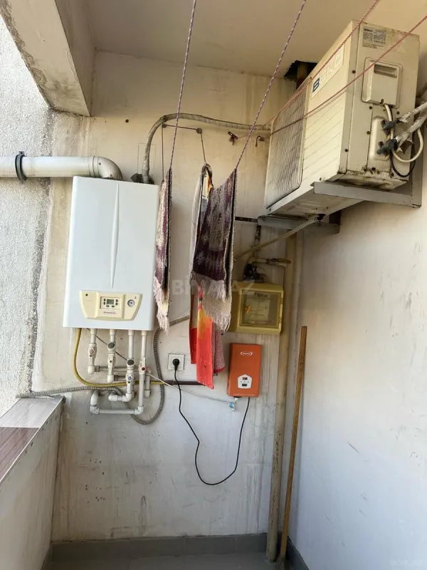 Kirayə verilir 3 otaqlı mənzil 85 m²