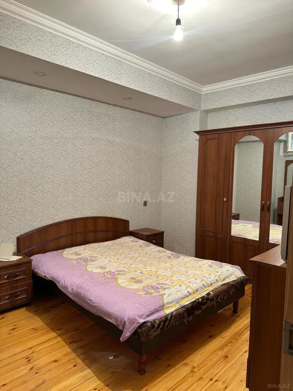Kirayə verilir 3 otaqlı mənzil 85 m²