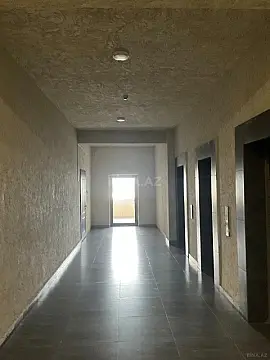 Satılır 3 otaqlı mənzil 170 m²