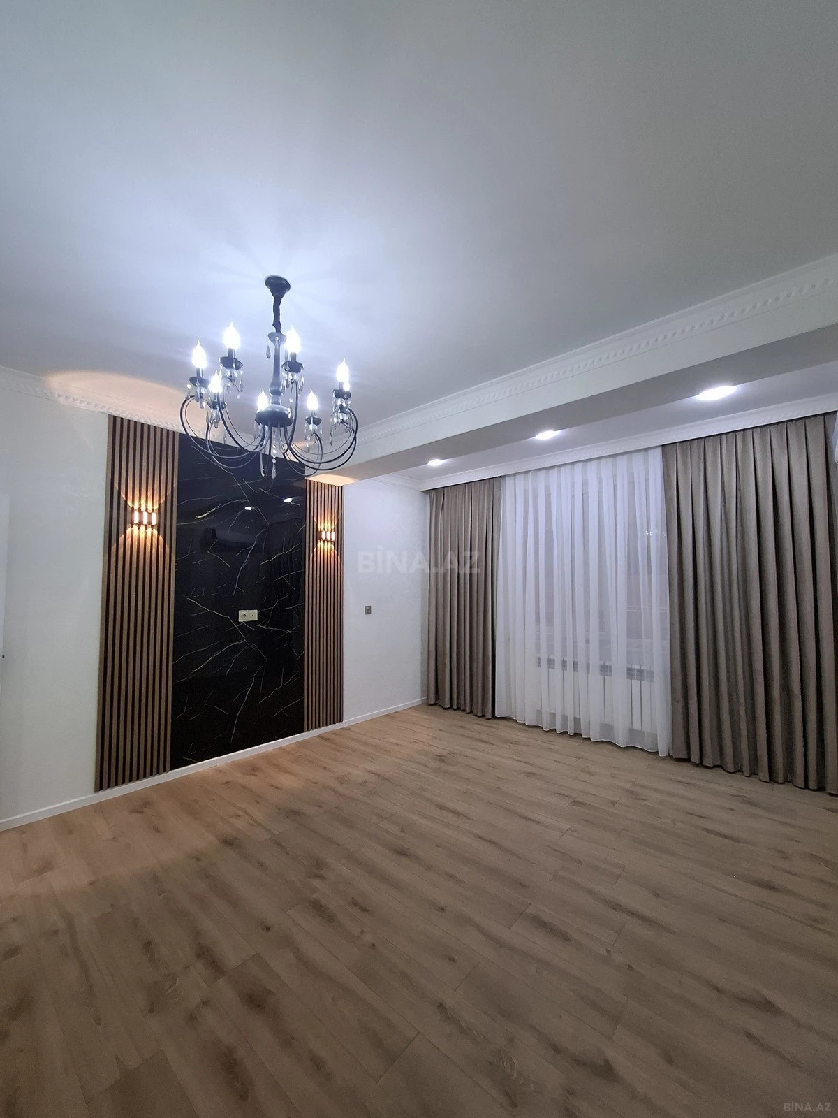 Satılır 3 otaqlı mənzil 88 m²