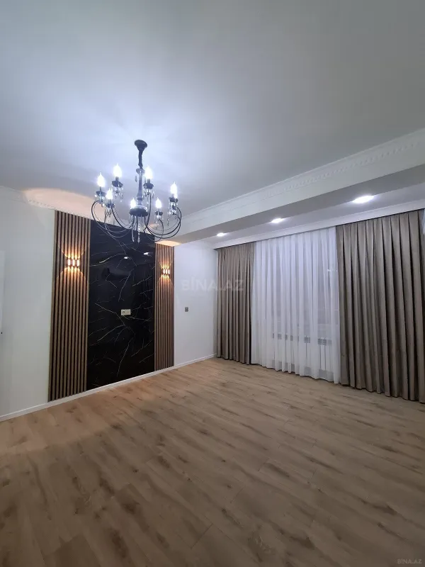 Satılır 3 otaqlı mənzil 88 m²