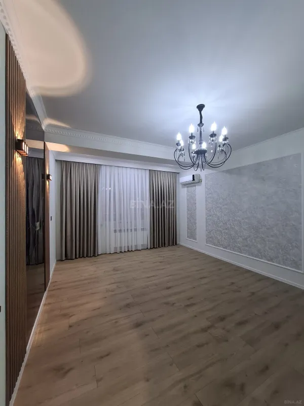 Satılır 3 otaqlı mənzil 88 m²