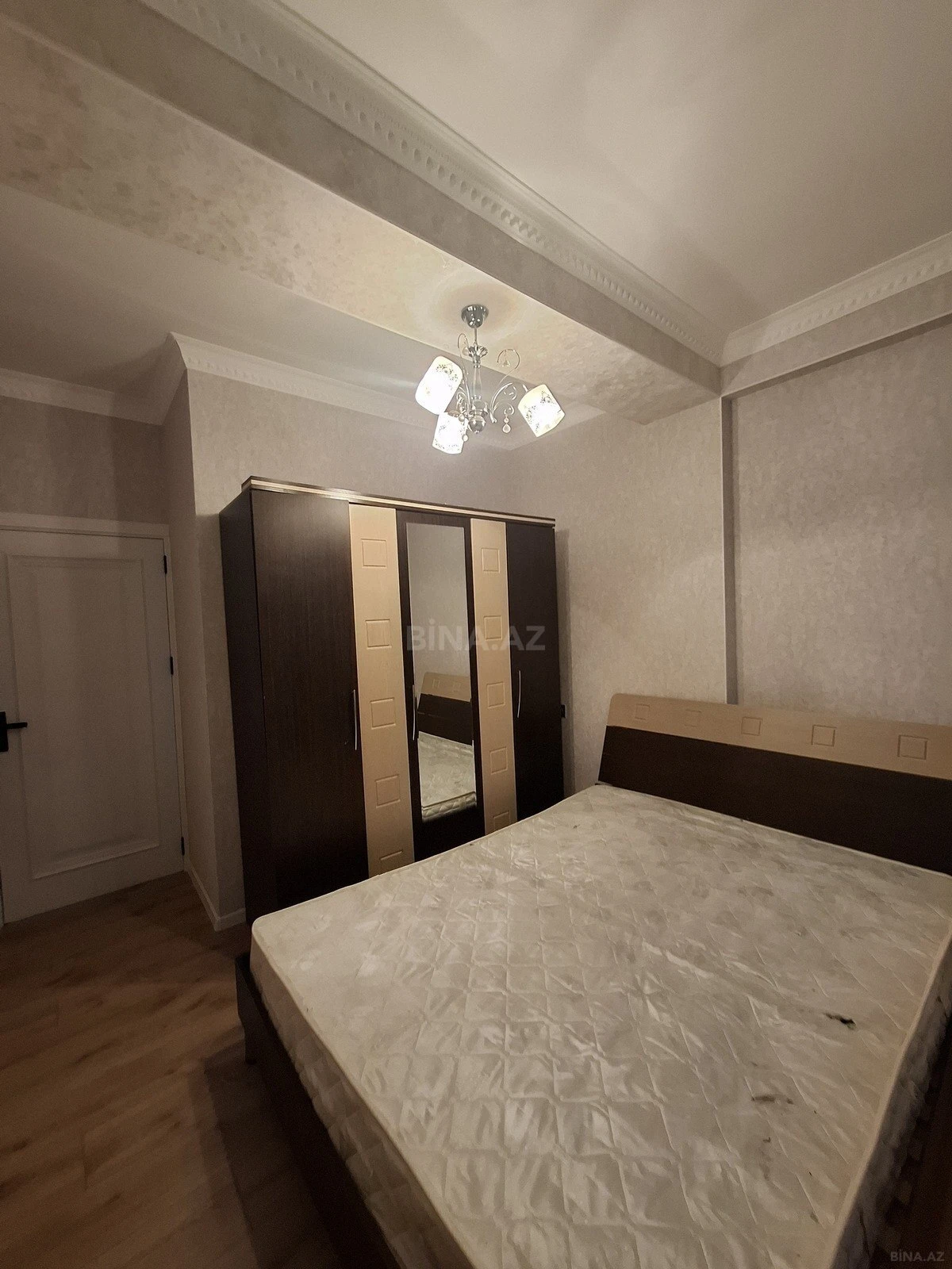 Satılır 3 otaqlı mənzil 88 m²