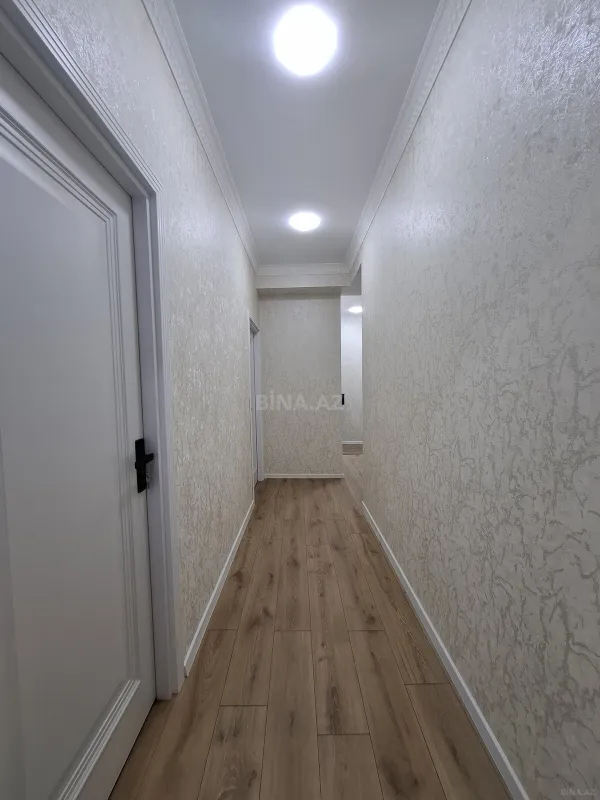 Satılır 3 otaqlı mənzil 88 m²