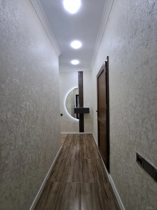 Satılır 3 otaqlı mənzil 88 m²
