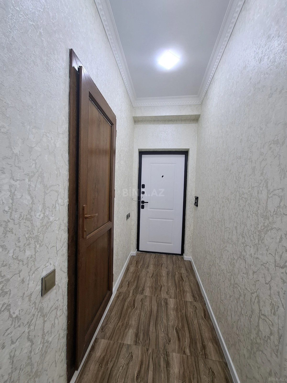 Satılır 3 otaqlı mənzil 88 m²
