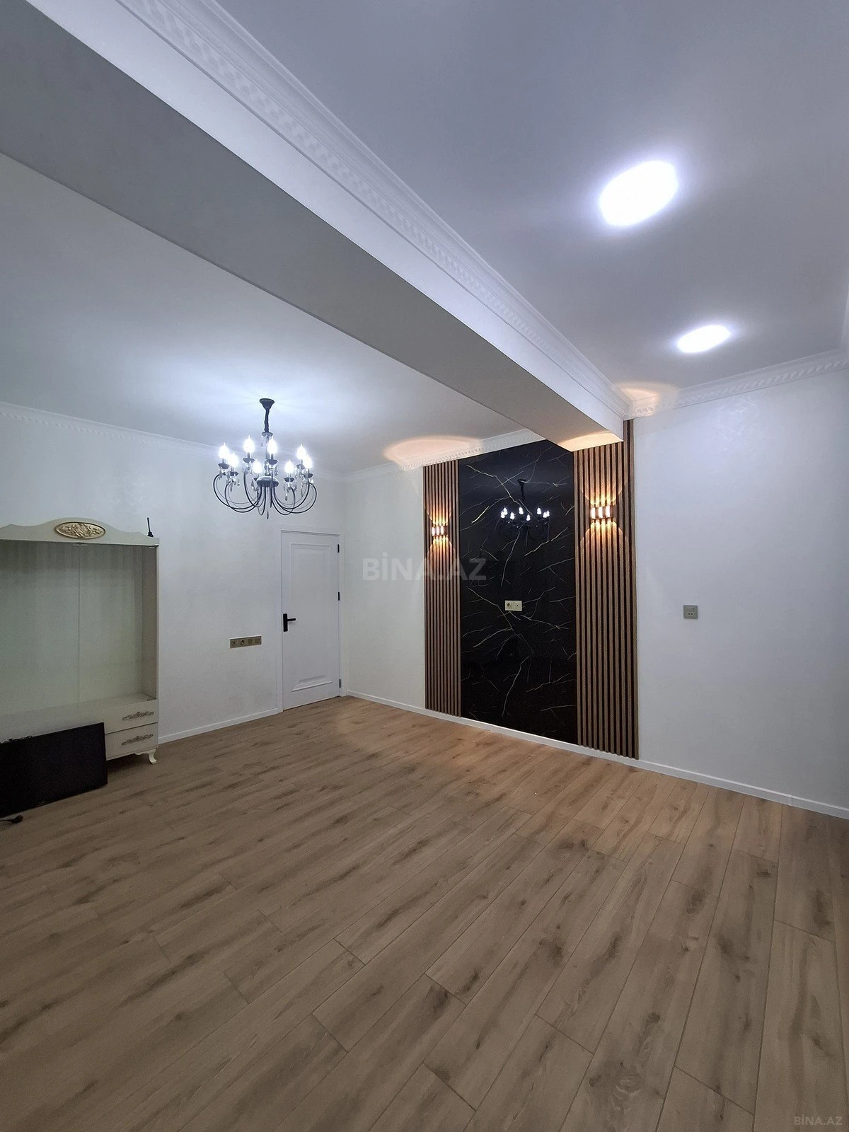 Satılır 3 otaqlı mənzil 88 m²