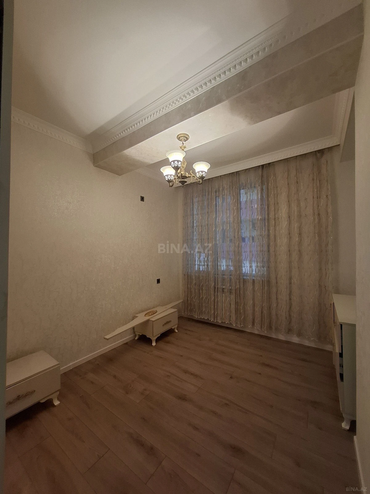 Satılır 3 otaqlı mənzil 88 m²