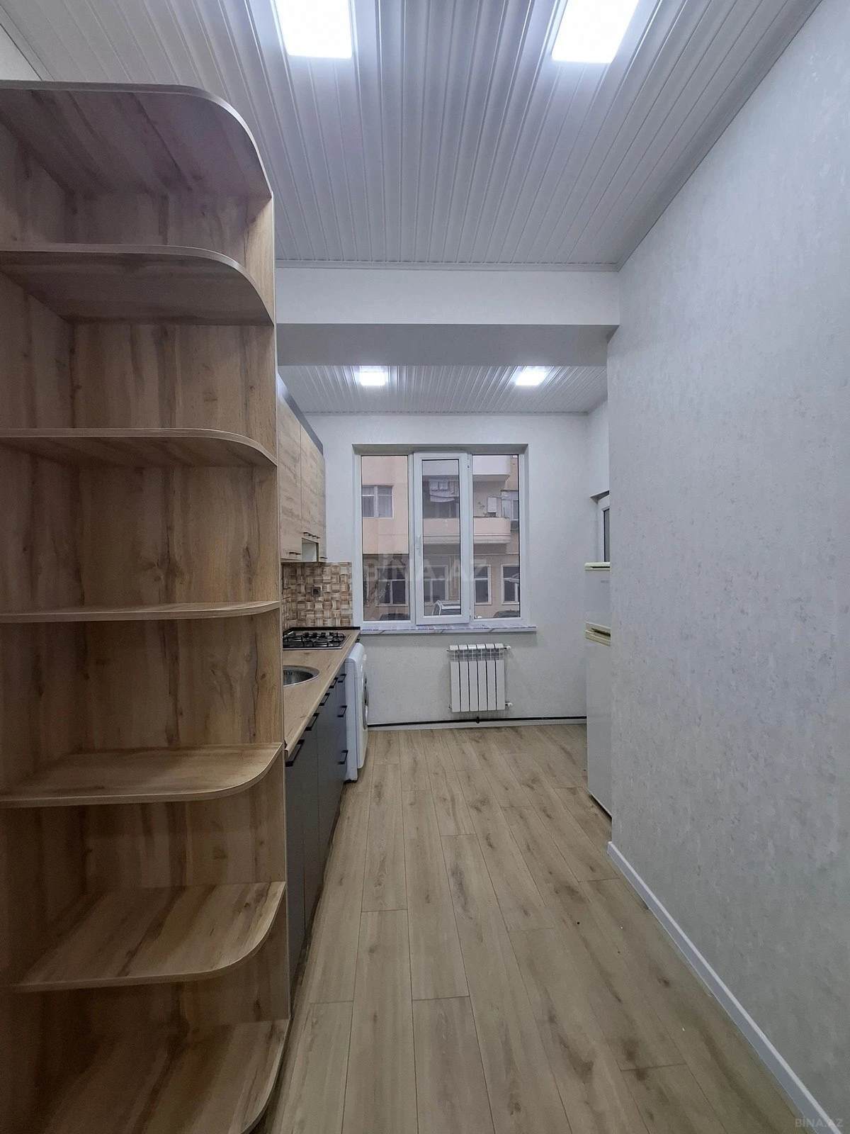 Satılır 3 otaqlı mənzil 88 m²