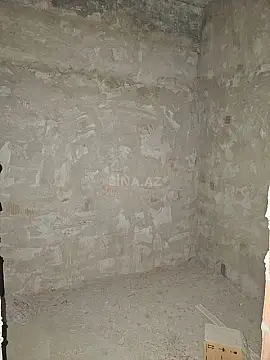 Satılır 3 otaqlı mənzil 135 m²