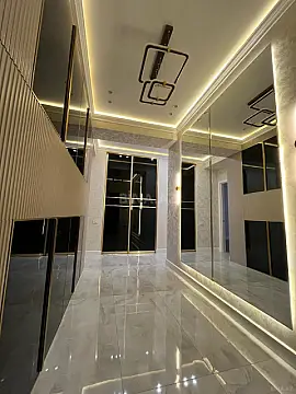 Satılır 2 otaqlı mənzil 72 m²