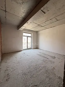 Satılır 3 otaqlı mənzil 140 m²