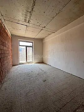 Satılır 3 otaqlı mənzil 140 m²