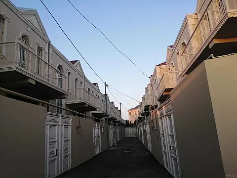 Satılır 4 otaqlı həyət evi 100 m² — Bakı, Masazır 4 otaq 100.00 m²