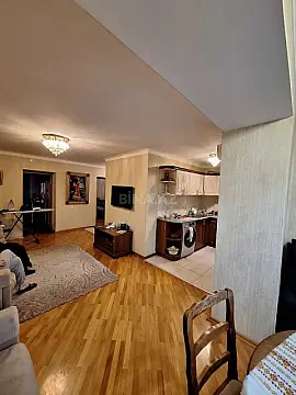 Satılır 3 otaqlı mənzil 75 m²