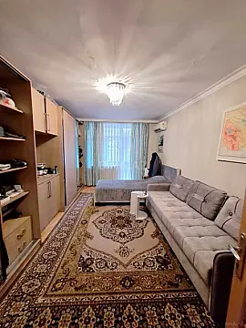 Satılır 3 otaqlı mənzil 75 m²