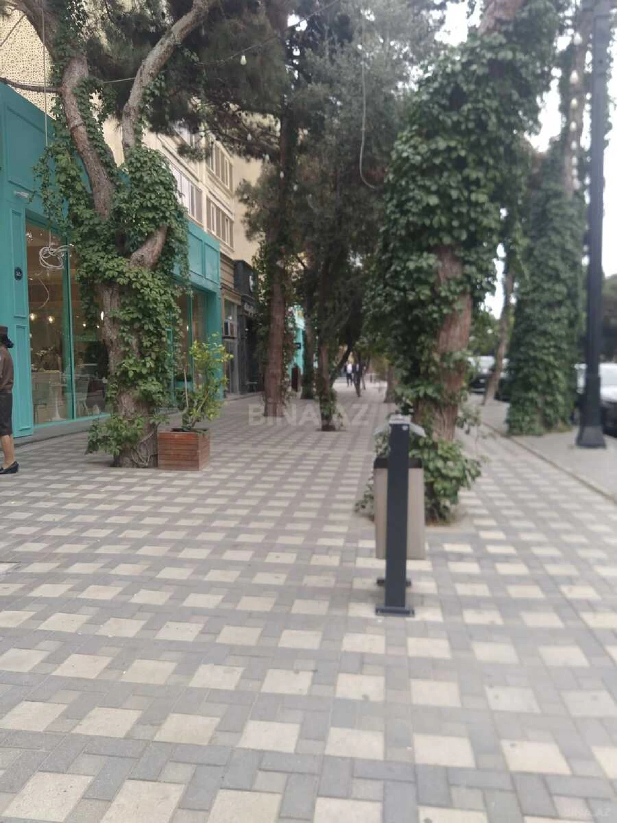 Satılır 3 otaqlı mənzil 75 m²