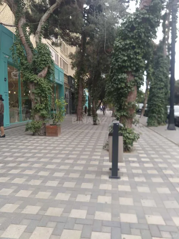 Satılır 3 otaqlı mənzil 75 m²