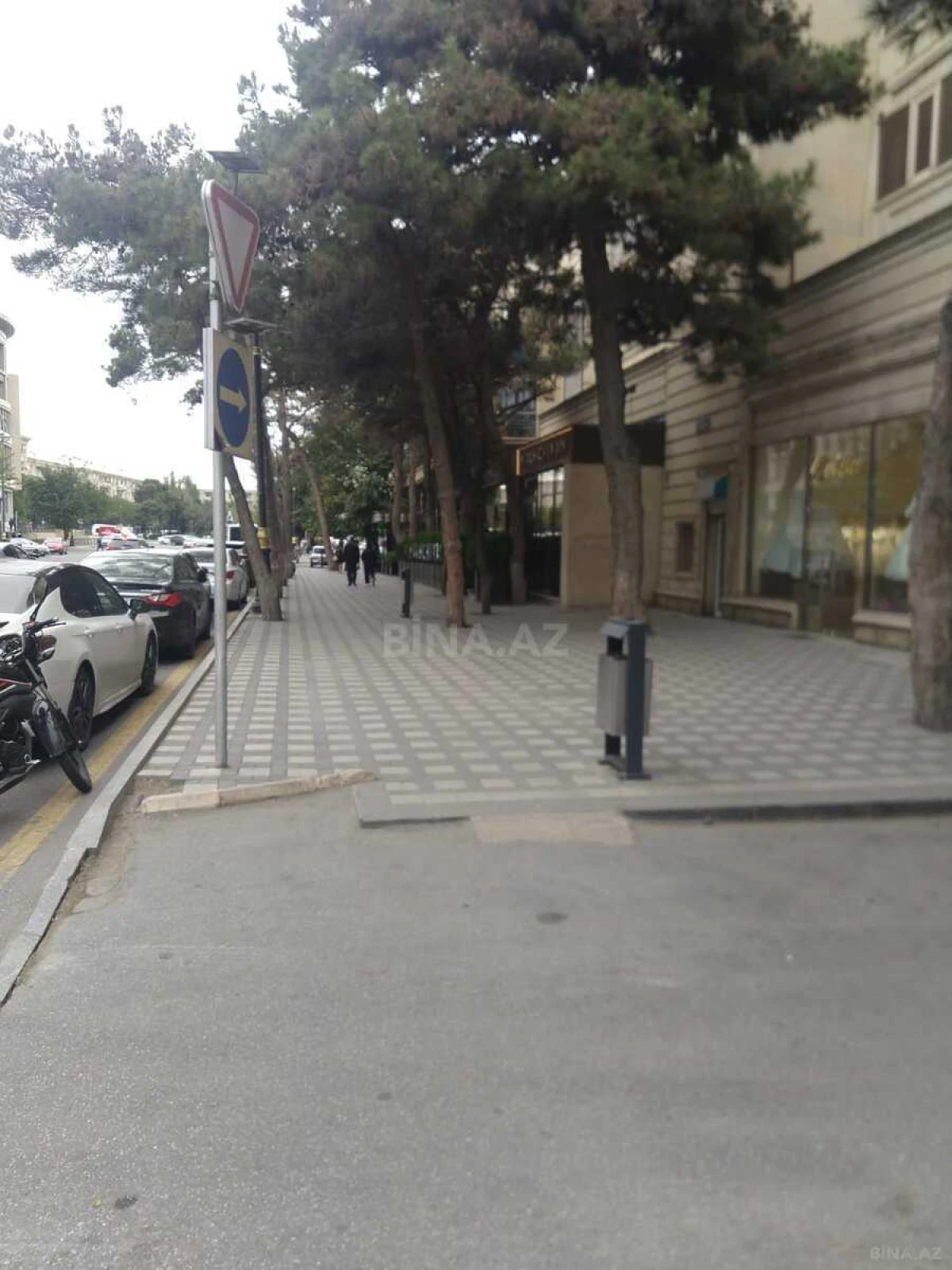Satılır 3 otaqlı mənzil 75 m²