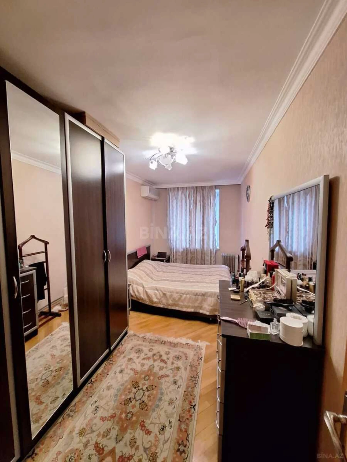 Satılır 3 otaqlı mənzil 75 m²