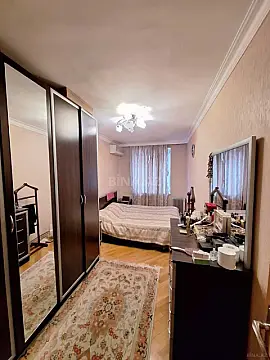 Satılır 3 otaqlı mənzil 75 m²