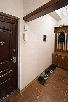 Satılır 2 otaqlı mənzil 63 m²