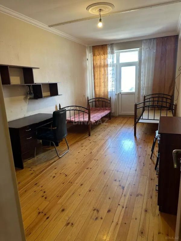 Kirayə verilir 3 otaqlı mənzil 81 m²
