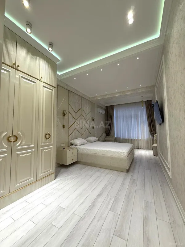 Kirayə verilir 2 otaqlı mənzil 100 m²