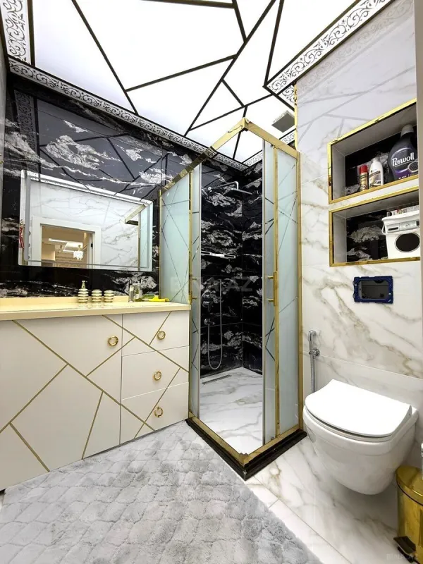 Kirayə verilir 2 otaqlı mənzil 100 m²