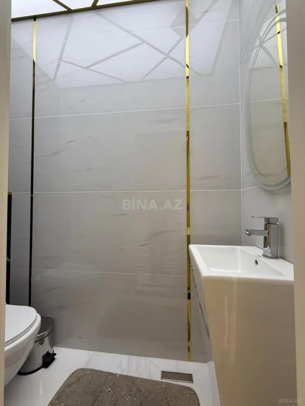 Kirayə verilir 2 otaqlı mənzil 100 m²