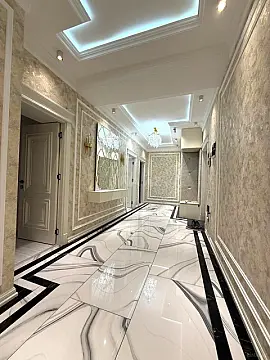 Kirayə verilir 2 otaqlı mənzil 100 m²