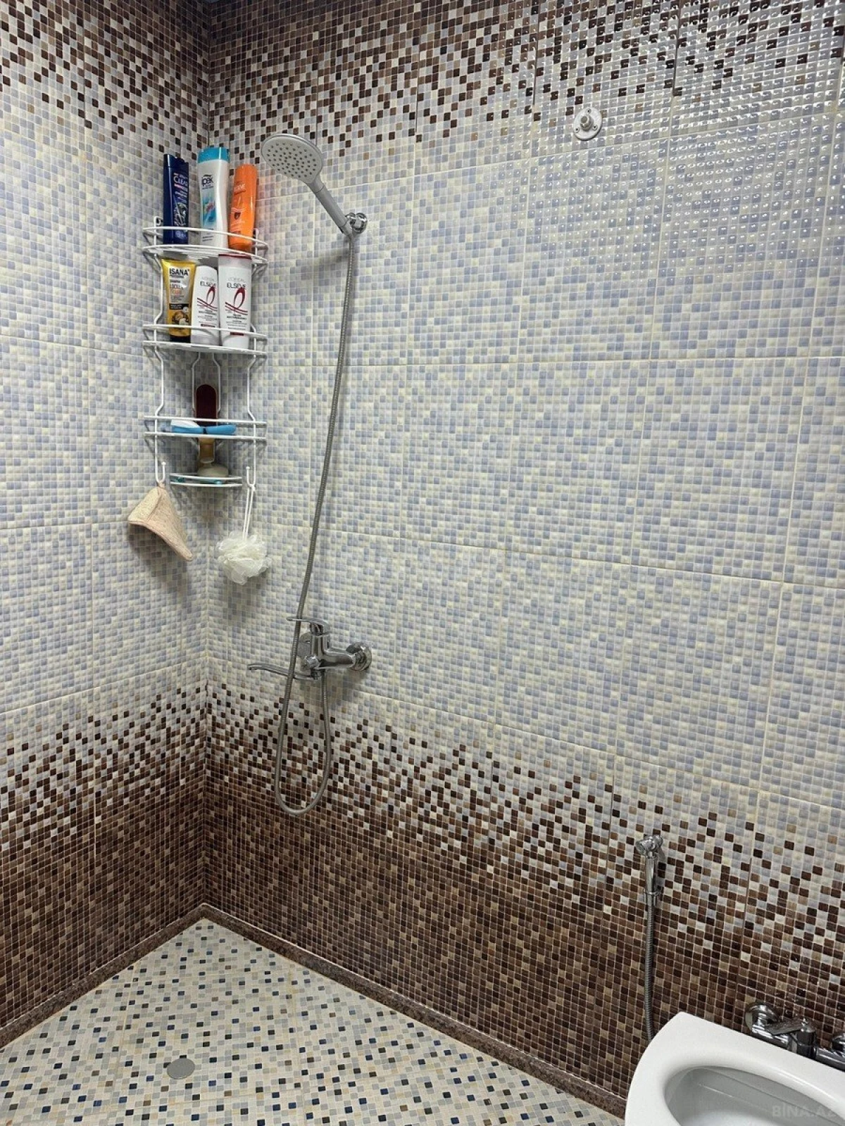 Satılır 3 otaqlı mənzil 70 m²