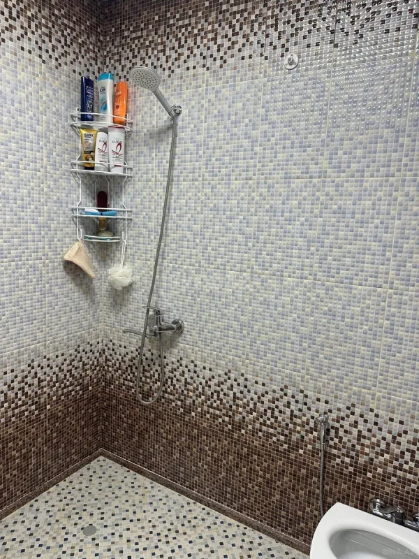 Satılır 3 otaqlı mənzil 70 m²