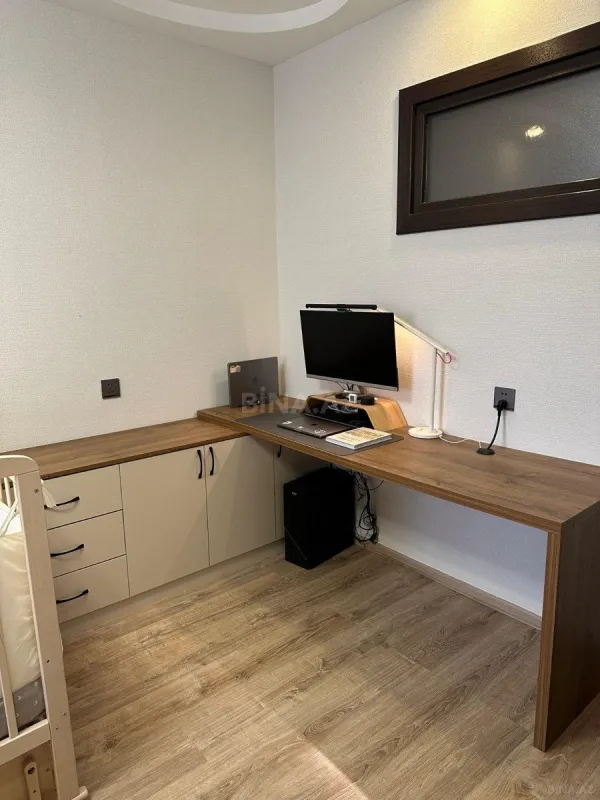 Satılır 3 otaqlı mənzil 70 m²