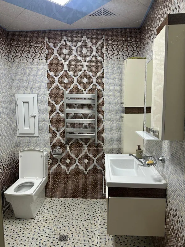 Satılır 3 otaqlı mənzil 70 m²