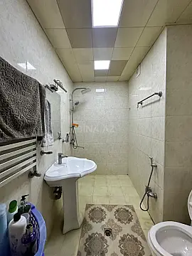 Satılır 2 otaqlı mənzil 52 m²