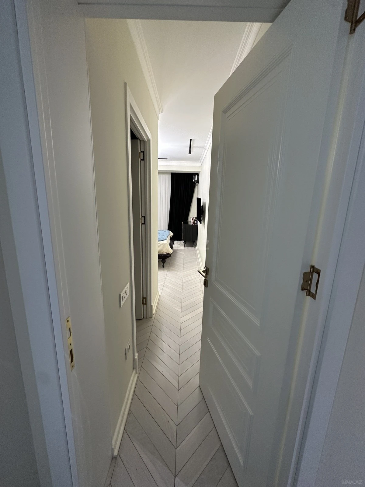 Kirayə verilir 3 otaqlı mənzil 81 m²