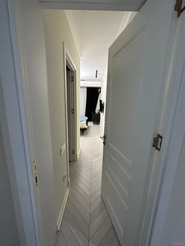 Kirayə verilir 3 otaqlı mənzil 81 m²