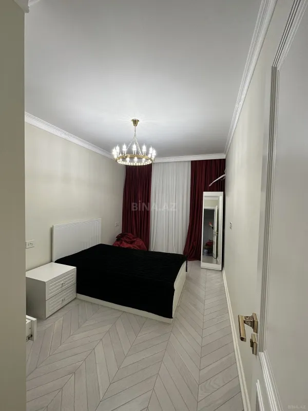 Kirayə verilir 3 otaqlı mənzil 81 m²