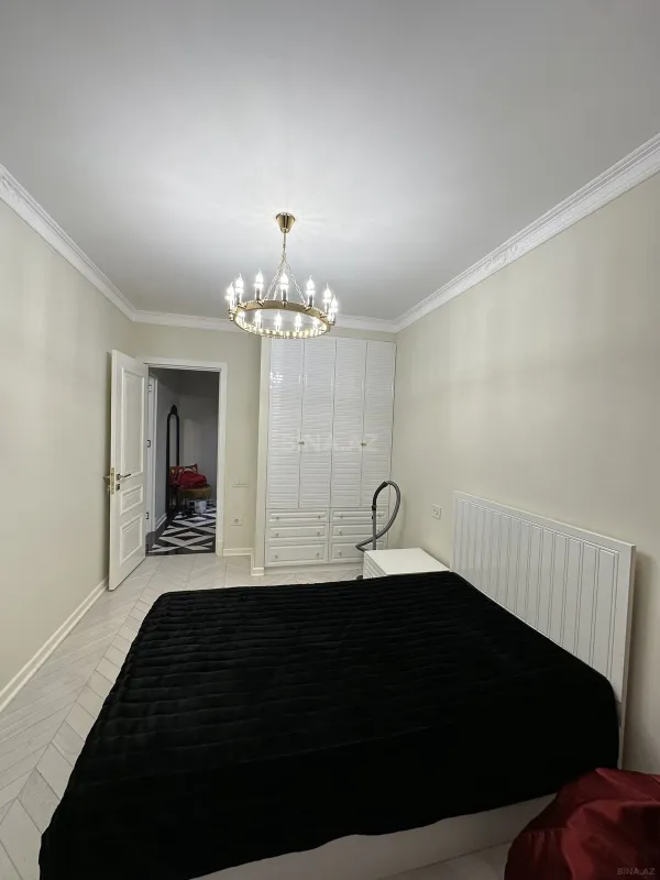 Kirayə verilir 3 otaqlı mənzil 81 m²