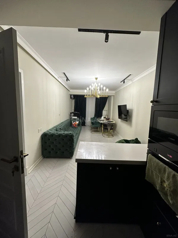 Kirayə verilir 3 otaqlı mənzil 81 m²