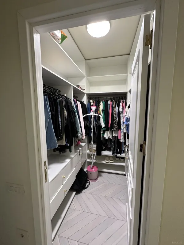 Kirayə verilir 3 otaqlı mənzil 81 m²