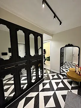 Kirayə verilir 3 otaqlı mənzil 81 m²