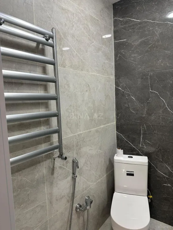 Kirayə verilir 3 otaqlı mənzil 110 m²