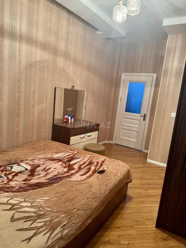 Kirayə verilir 3 otaqlı mənzil 70 m²