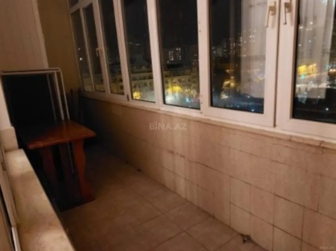 Kirayə verilir 3 otaqlı mənzil 120 m²