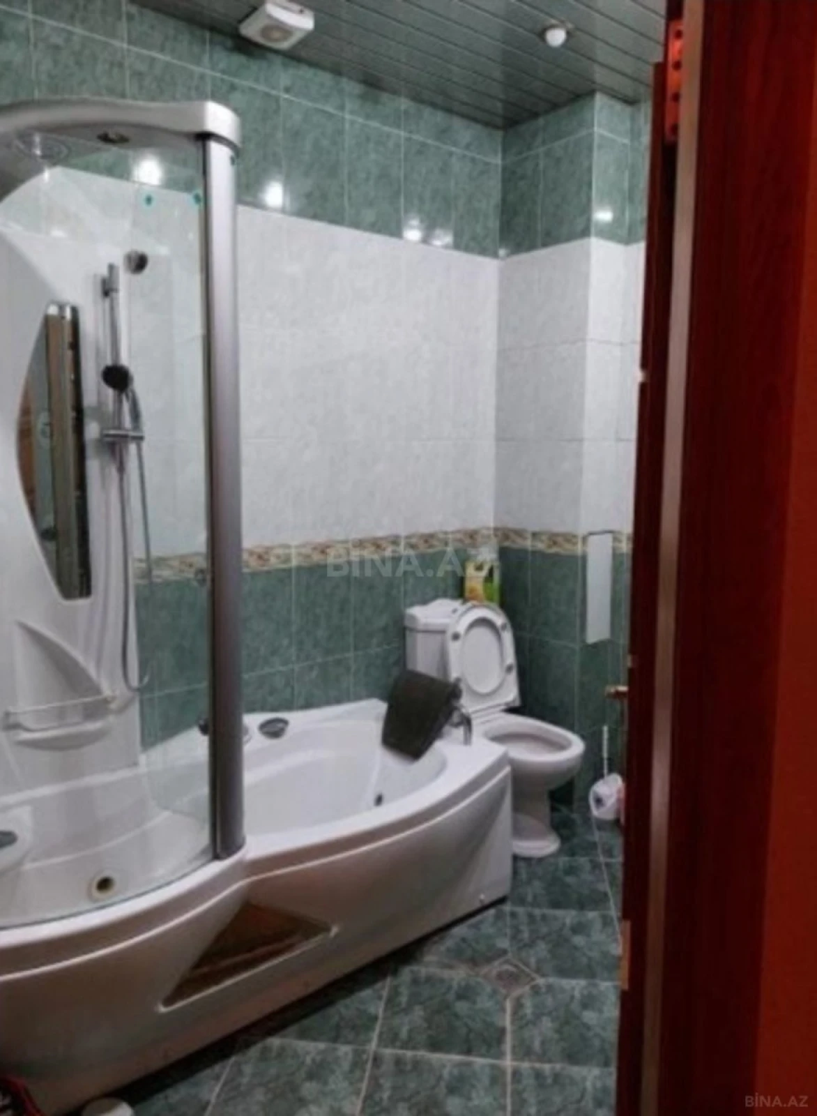 Kirayə verilir 3 otaqlı mənzil 120 m²