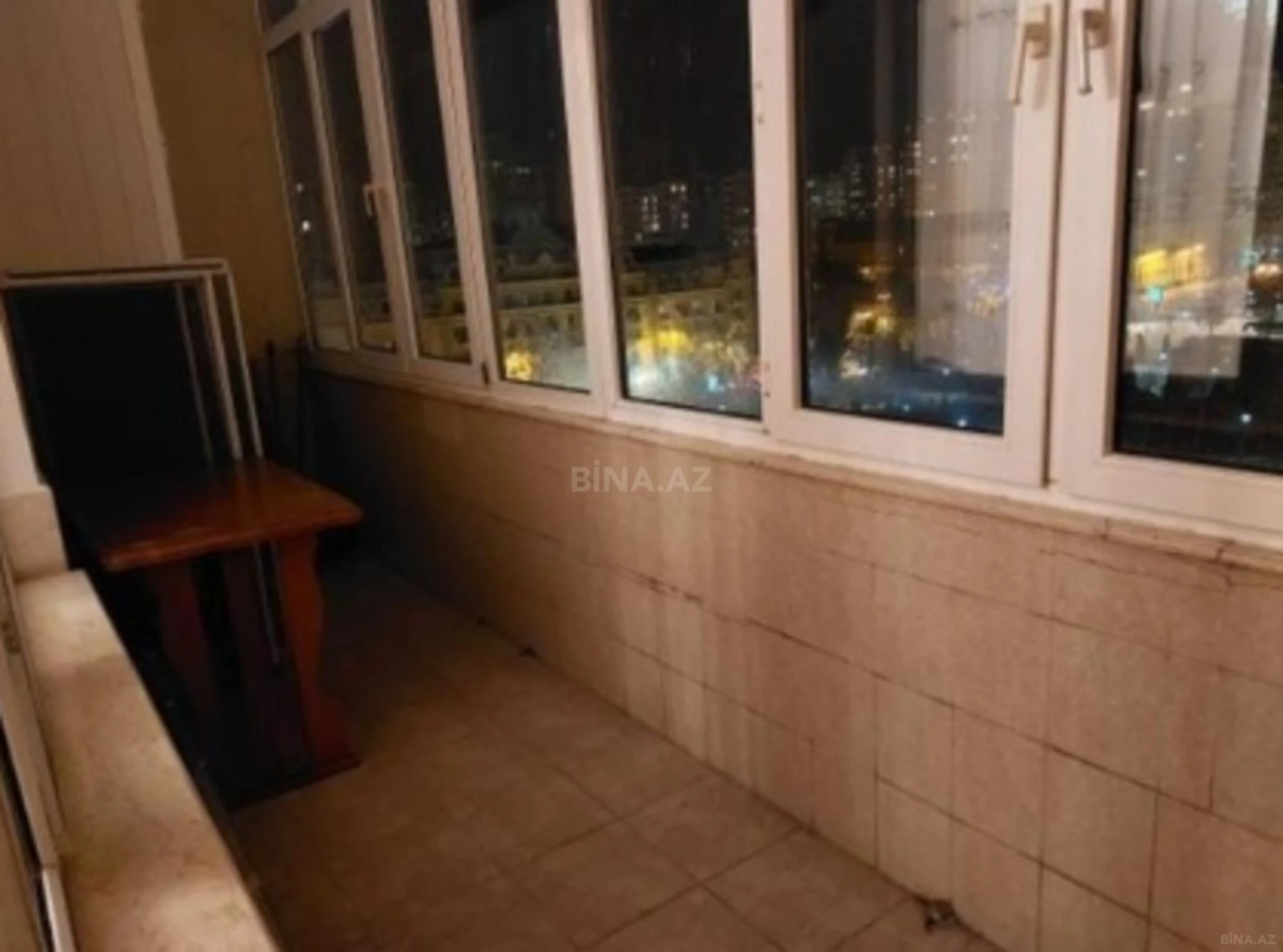 Kirayə verilir 3 otaqlı mənzil 120 m²
