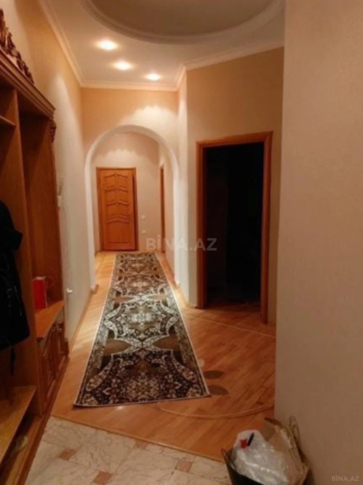 Kirayə verilir 3 otaqlı mənzil 120 m²
